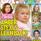 Illustration for article titled This Week In Tabloids: Mileys Mom Gets Slut-Shamed
